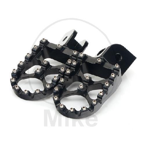 Jeu repose pieds noir - jeu, repose-pieds