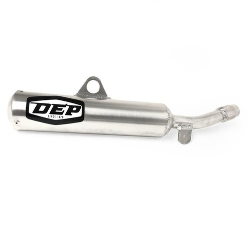 Silencieux cross dep yamaha - cross,