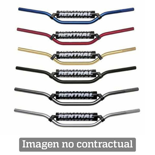 Guidon motocross - guidon,
