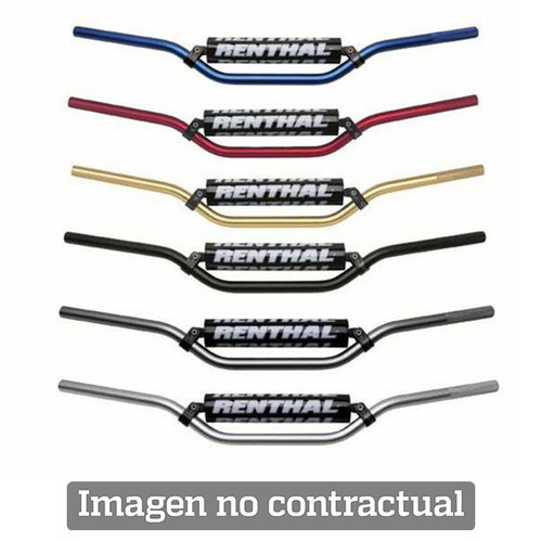 Renthal guidon motocross - renthal,